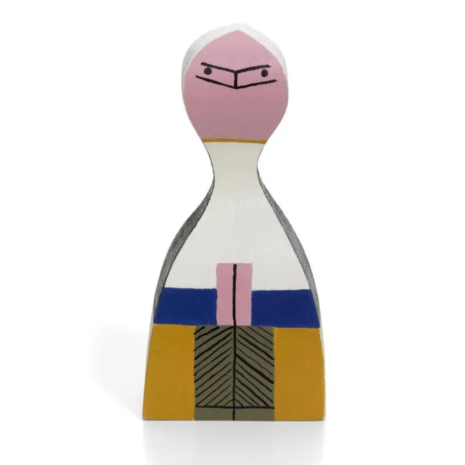 Figurka Dekoracyjna Wooden Doll No. 15 Vitra