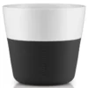 Filiżanka Do Cafe Lungo 2 Szt. Czarny Eva Solo
