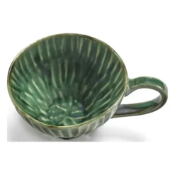 Filiżanka Do Cappuccino Verde Lanza 2 Szt. Serax