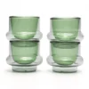 Filiżanka Do Espresso Bump 4 Szt. Tom Dixon