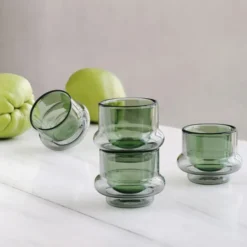 Filiżanka Do Espresso Bump 4 Szt. Tom Dixon