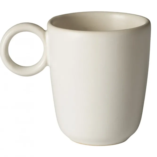 Filiżanka Do Espresso Edge 4 Szt. Bolia