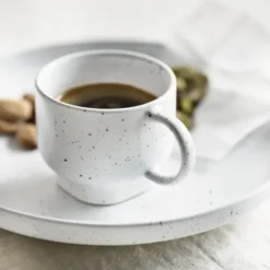 Filiżanka Do Espresso Forma 2 Szt. Bolia