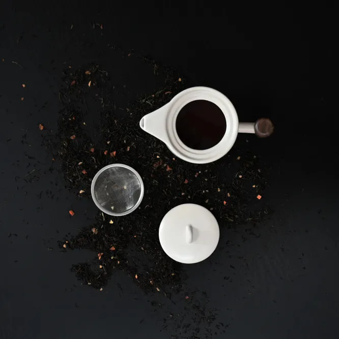 Filiżanka Do Espresso Native 2 Szt. 101 Copenhagen