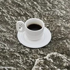 Filiżanka Do Espresso Stevns 6 Szt. Broste Copenhagen
