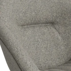 Fotel Aal82 Soft Naturalny Dąb - Vanir 243 Hay