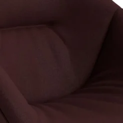 Fotel Aal82 Soft Naturalny Dąb - Vidar 693 Hay