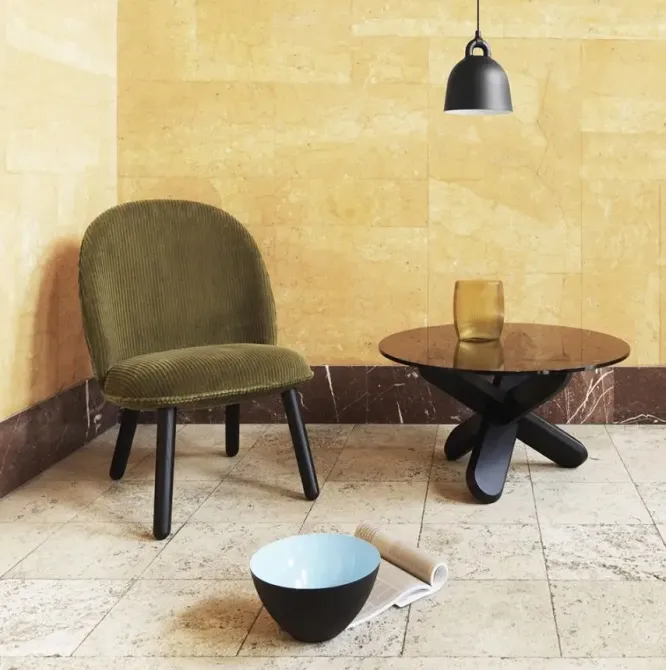 Fotel Ace Normann Copenhagen