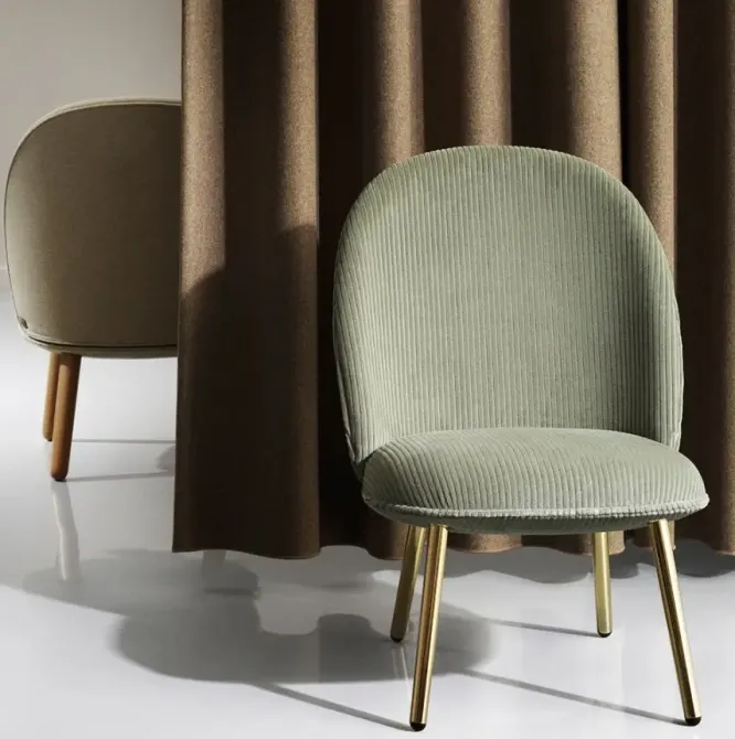 Fotel Ace Normann Copenhagen