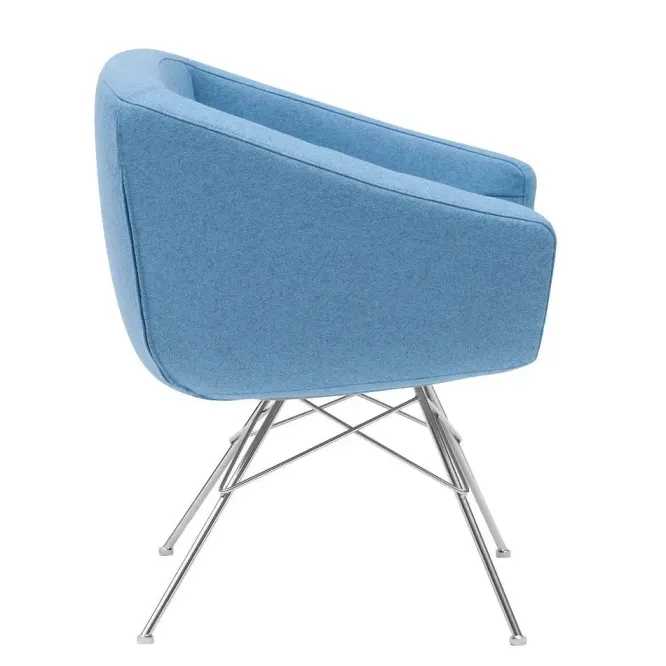 Fotel Aiko Soft Line