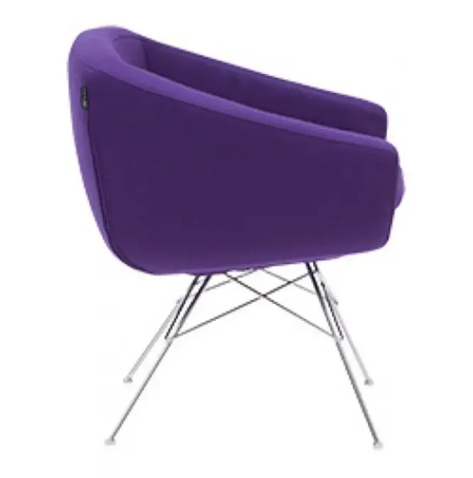 Fotel Aiko Soft Line