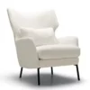 Fotel Alex Sky Off White Sits