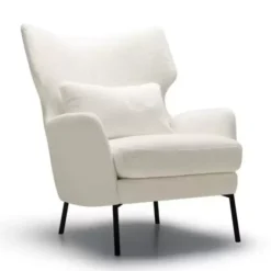 Fotel Alex Sky Off White Sits