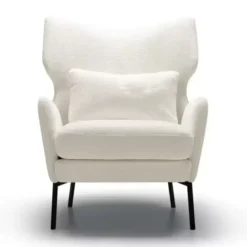 Fotel Alex Sky Off White Sits