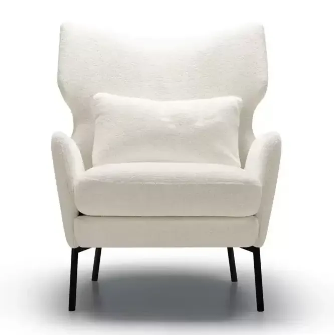 Fotel Alex Sky Off White Sits