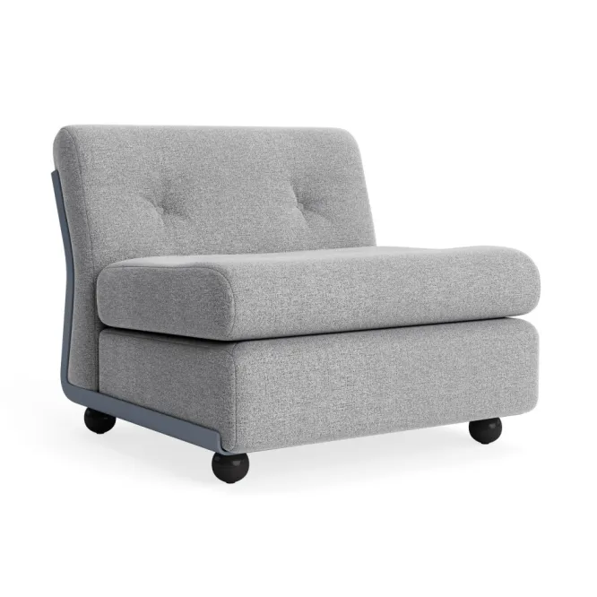 Fotel Amanta Hallingdal 130 Hay
