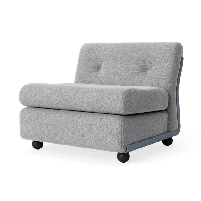 Fotel Amanta Hallingdal 130 Hay