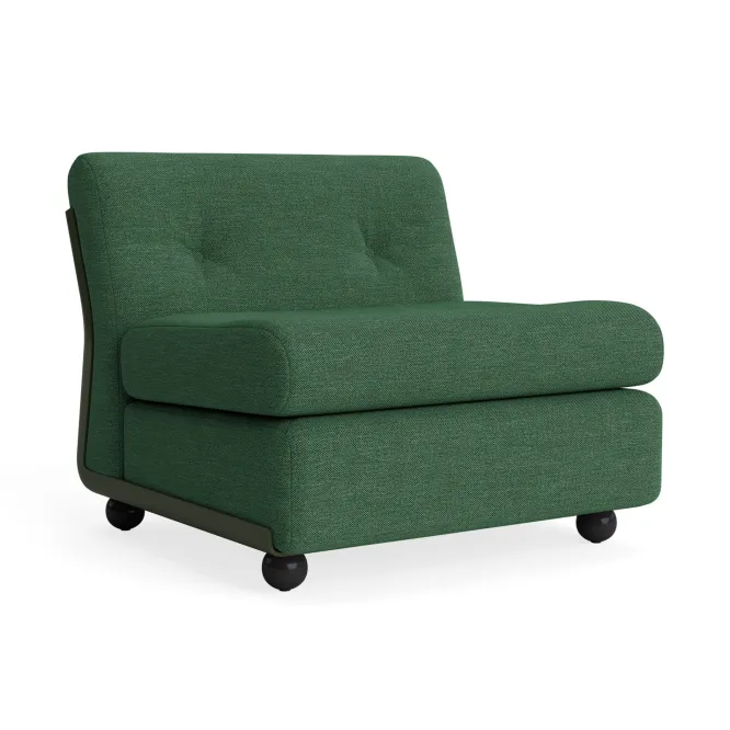 Fotel Amanta Mode 040 Hay