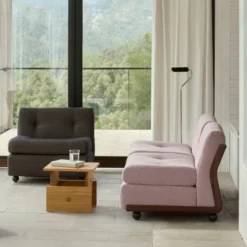 Fotel Amanta Mode 040 Hay