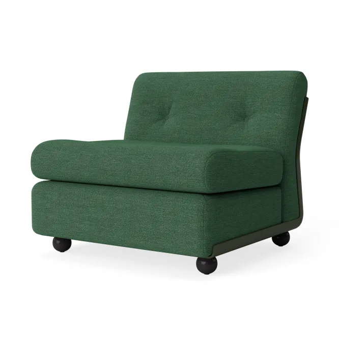 Fotel Amanta Mode 040 Hay