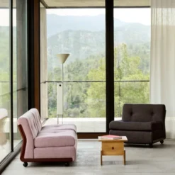 Fotel Amanta Mode 040 Hay