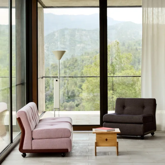 Fotel Amanta Mode 040 Hay