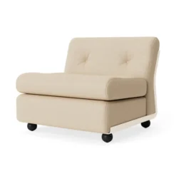 Fotel Amanta 1 Osobowa Hallingdal 220 Hay