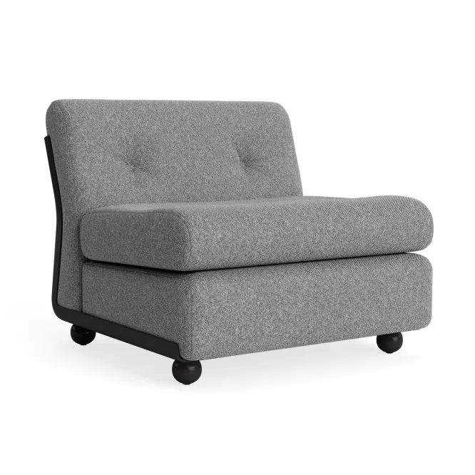 Fotel Amanta 1 Osobowa Hallingdal 126 Hay