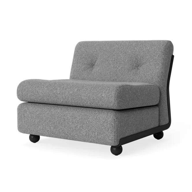 Fotel Amanta 1 Osobowa Hallingdal 126 Hay