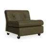 Fotel Amanta Sense Forest Hay