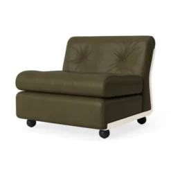 Fotel Amanta Sense Forest Hay