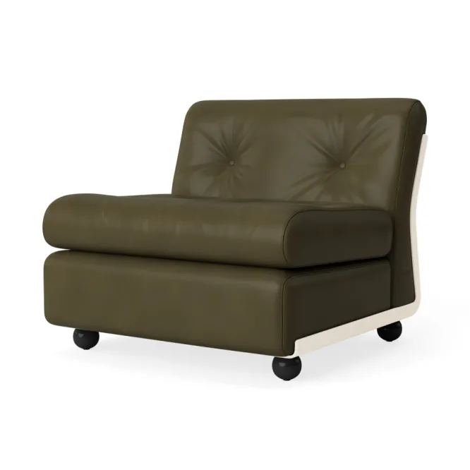 Fotel Amanta Sense Forest Hay