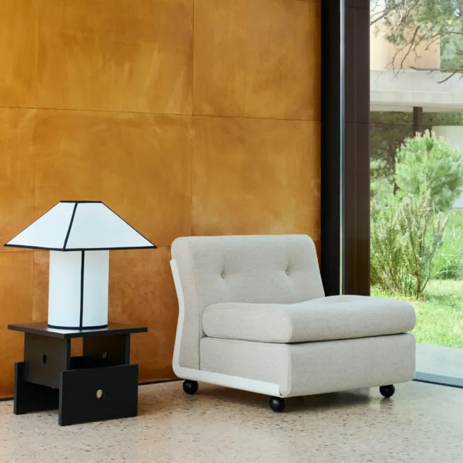 Fotel Amanta Story 102 Hay