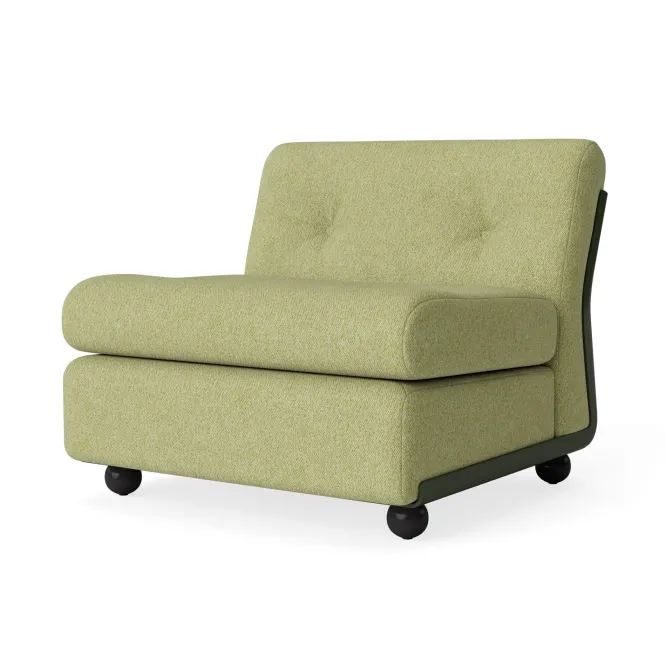 Fotel Amanta Vanir 943 Hay