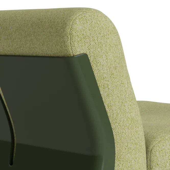 Fotel Amanta Vanir 943 Hay