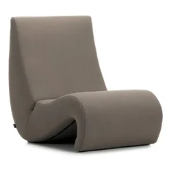 Fotel Amoebe Tonus Truffle 43 Vitra