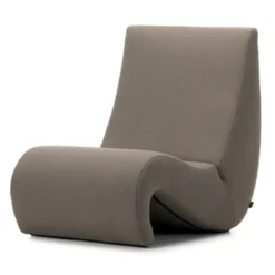 Fotel Amoebe Tonus Truffle 43 Vitra