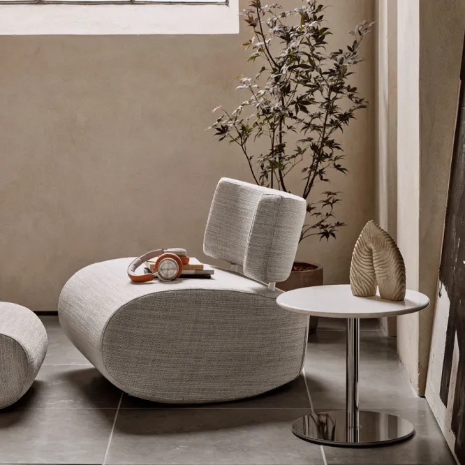 Fotel Apollo Soft Line