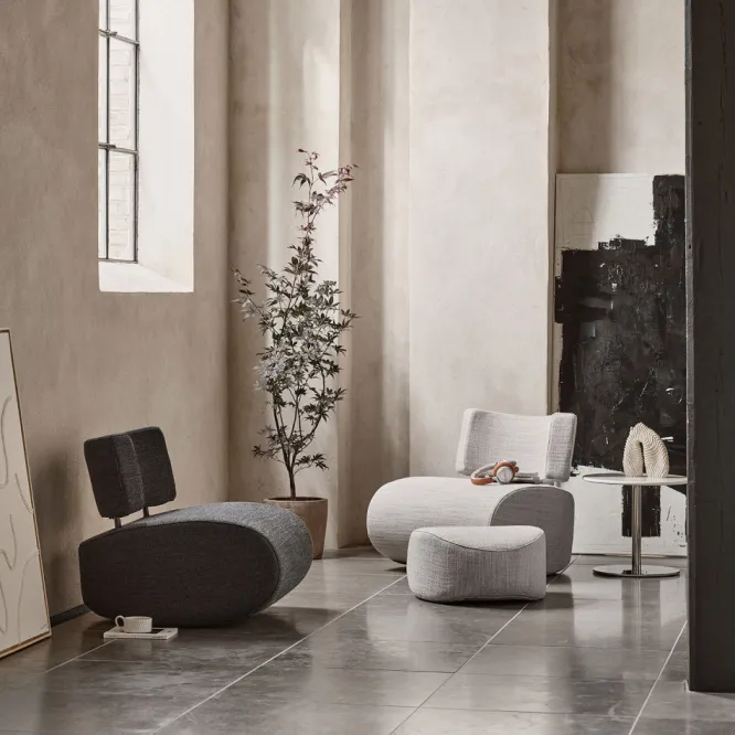Fotel Apollo Soft Line