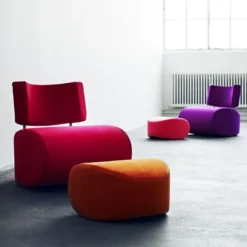 Fotel Apollo Soft Line