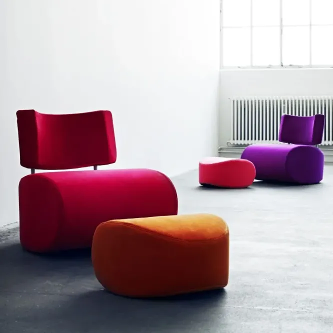 Fotel Apollo Soft Line