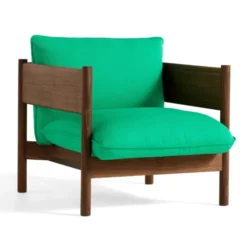Fotel Arbour Vidar 932 - Olejowany Orzech Hay