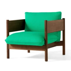 Fotel Arbour Vidar 932 - Olejowany Orzech Hay