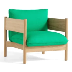 Fotel Arbour Vidar 932 - Olejowany Dąb Hay