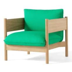 Fotel Arbour Vidar 932 - Olejowany Dąb Hay