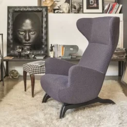 Fotel Ardea Cm Zanotta