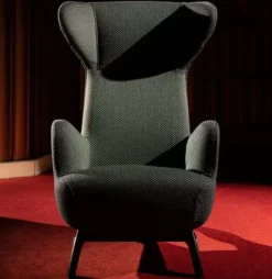 Fotel Ardea Cm Zanotta