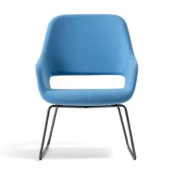 Fotel Babila Comfort 2749 Pedrali