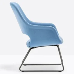 Fotel Babila Comfort 2749 Pedrali