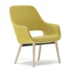 Fotel Babila Comfort 2759 Pedrali